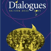 programme Orchestre de Douai 2022-2023