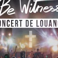 Be Witness sera en concert à Bordeaux le vendredi 30 septembre ©RCF.