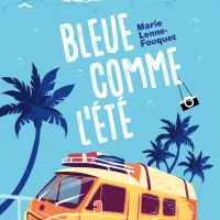 Bleu comme l'été