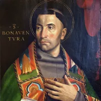 St Bonaventure