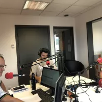 RCF Auvergne le club, chaque vendredi 12h07-12h30