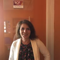 Fabienne Ploton (CAF du Puy-de-Dôme)