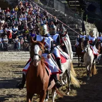 Vienne Historique - © RCF Lyon