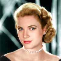 Grace Kelly en 1953 ©wikimediacommons