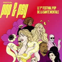 Festival Pop & Psy