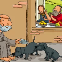 Servir Dieu