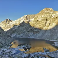 Montagnes des Alpes-Maritimes - Photo : NicoCallens