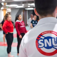 Le SNU a été déployé en France en 2019