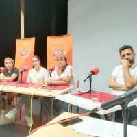 C Meinzel, A Allemann, S Ruiz, J Artru, 6 sept 2022