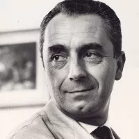 © Wiki Commons. Michelangelo Antonioni, le maître de l'incommunicabilité. 