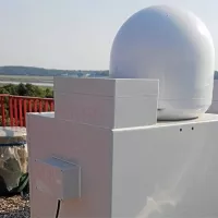 Radar ornithologique de la baie des Veys