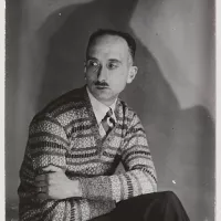 François Mauriac