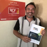 Nicolas Gilardeau de Pensez local 16.