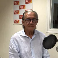 Dr Serge Boutin