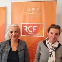 Nathalie Rimbault et Isabelle Verrier DR RCF