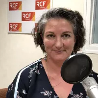 Sandra Rougier de l'association Etoile de mère.