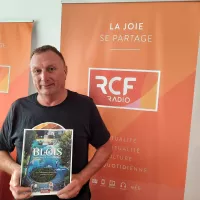 Pascal Nourrisson DR RCF