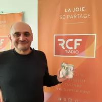 Richard Gauvin DR RCF