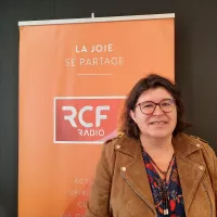 Solène Berrivin DR RCF
