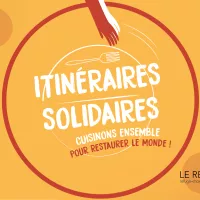 Un itinéraire solidaire à Bourges grâce à l'association le RECHO !