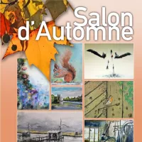 Le salon d'automne de Buzançais se tiendra jusqu'au 28 octobre.