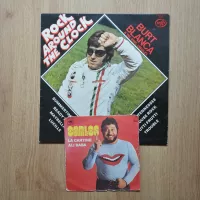 Salut les vinyles