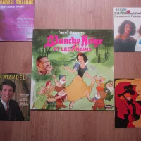 Salut les vinyles
