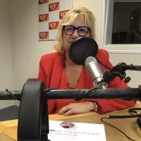 Josiane Epaud, conseillère municipale à Angoulême