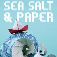 Sea salt & paper