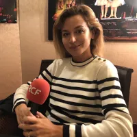 Béatrice Venezi