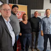 Le Club 57 du 10 octobre 2022