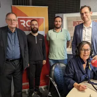 Club 57 du 17 octobre 2022