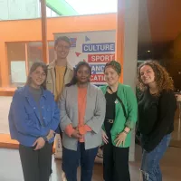 l'engagement chez les jeunes à l’initiative de l’État