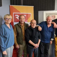 Club 57 du 24 octobre 2022
