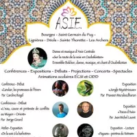 Le festival ASIE fait son retour !