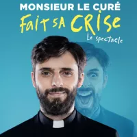   Affiche du spectacle