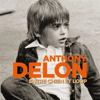 Couverture du livre d'Anthony Delon