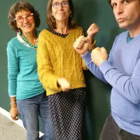 A la bonheur