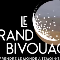 ©Le Grand Bivouac