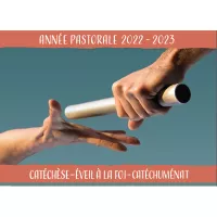 ® RCF34 - Année pastorale SDIC 