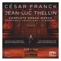 Couverture du coffret de Jean-Luc Thellin - Photo Gwenny Eeckels