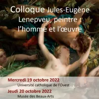 Affiche du colloque