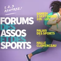Forum des Assos Sports