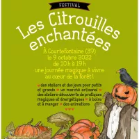 ©Page Facebook Grimoire d'étoiles
