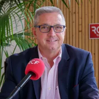 Stephan Demaeght - © RCF Lyon