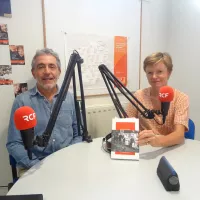 Stéphane Emond et Laure de Pierrefeu