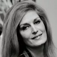 Dalida en 1974