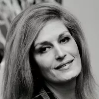 Dalida en 1974