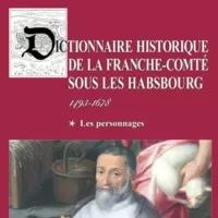 Couverture du livre