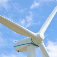 éolienne - © Artur Zudin via Unsplash